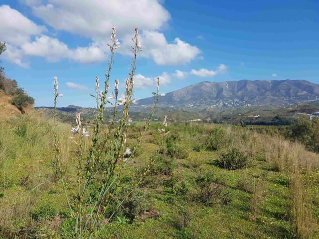 Finca/Herregård til salgs i Mijas Costa, Mijas - € 170 000 (Ref: 8788829)