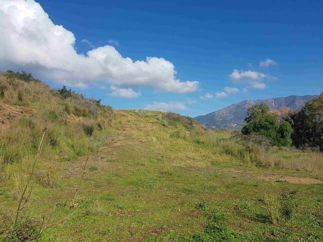 Finca/Herregård til salgs i Mijas Costa, Mijas - € 170 000 (Ref: 8788829)