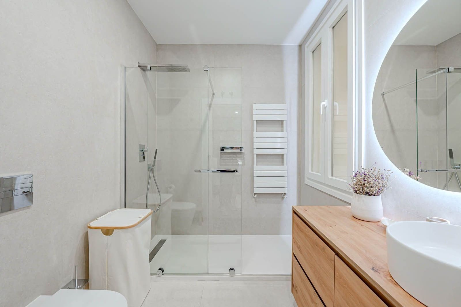 3 camera da letto Appartamento in vendita in Madrid citta - 2.998.000 € (Rif: 9330992)