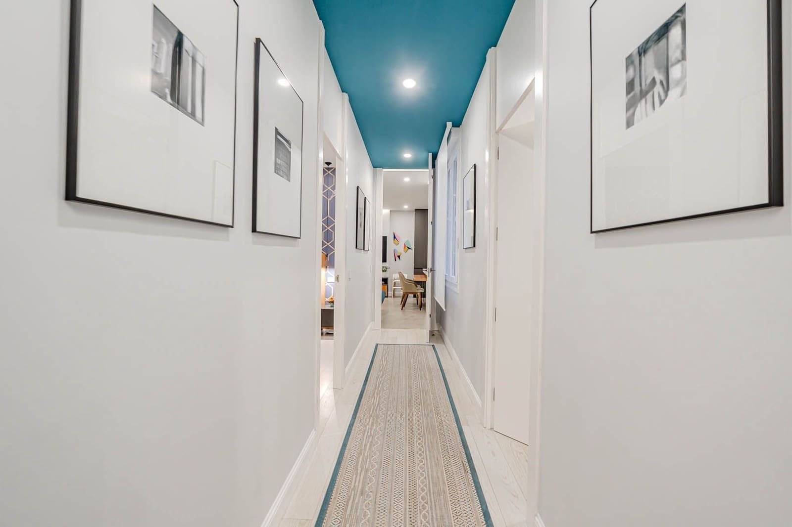 3 camera da letto Appartamento in vendita in Madrid citta - 2.998.000 € (Rif: 9330992)