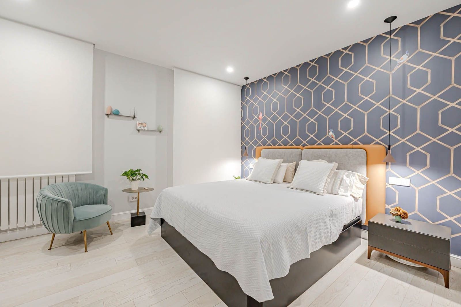 3 camera da letto Appartamento in vendita in Madrid citta - 2.998.000 € (Rif: 9330992)