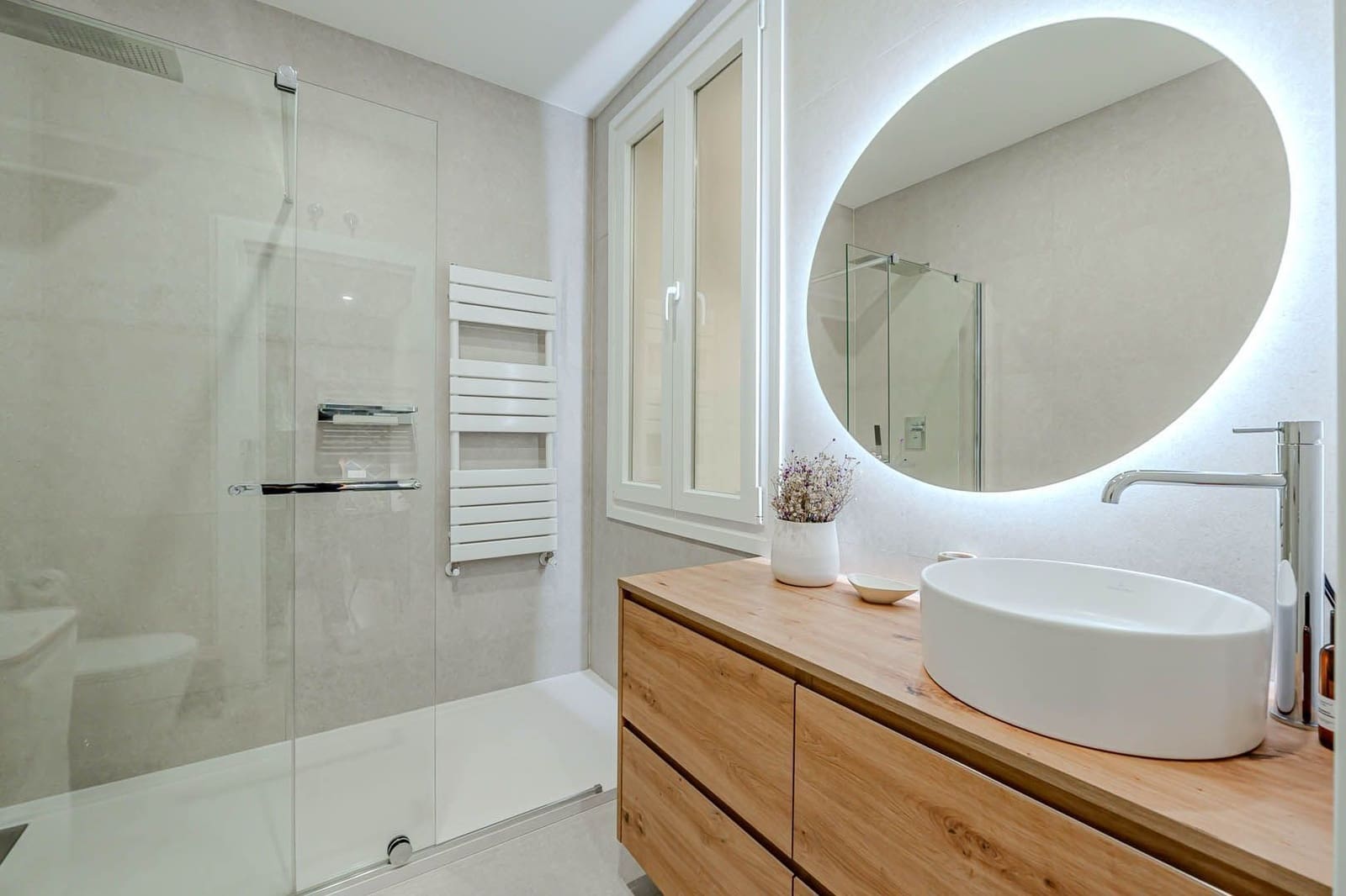 3 camera da letto Appartamento in vendita in Madrid citta - 2.998.000 € (Rif: 9330992)