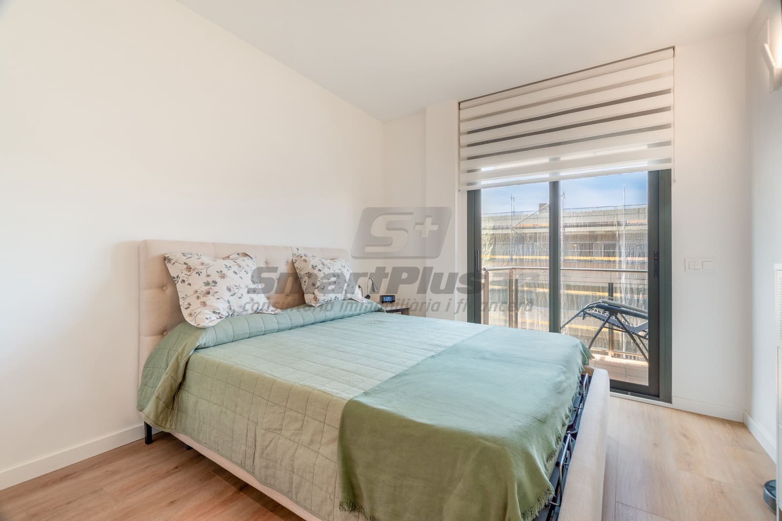 2 makuuhuone Kattohuoneisto myytävänä paikassa Barcelona kaupunki mukana 
autotalli - 865 000 € (Ref: 9795221)