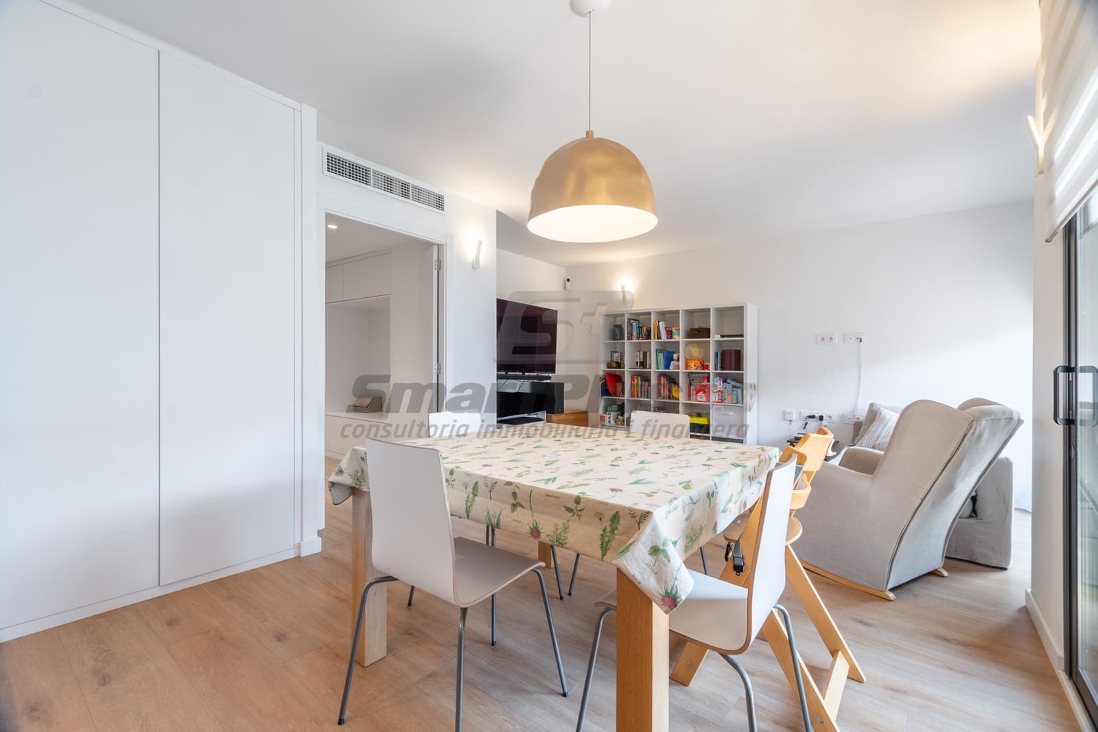 2 makuuhuone Kattohuoneisto myytävänä paikassa Barcelona kaupunki mukana 
autotalli - 865 000 € (Ref: 9795221)