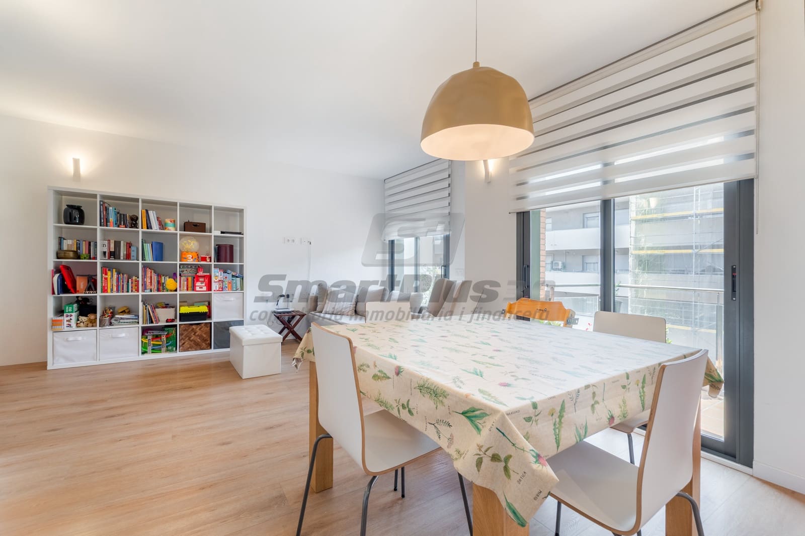 2 makuuhuone Kattohuoneisto myytävänä paikassa Barcelona kaupunki mukana 
autotalli - 865 000 € (Ref: 9795221)