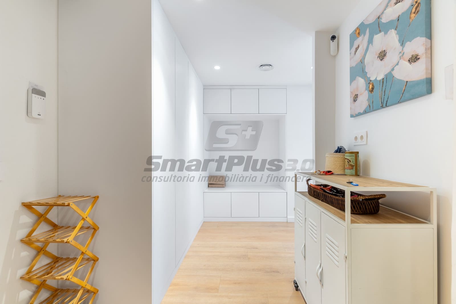 2 makuuhuone Kattohuoneisto myytävänä paikassa Barcelona kaupunki mukana 
autotalli - 865 000 € (Ref: 9795221)