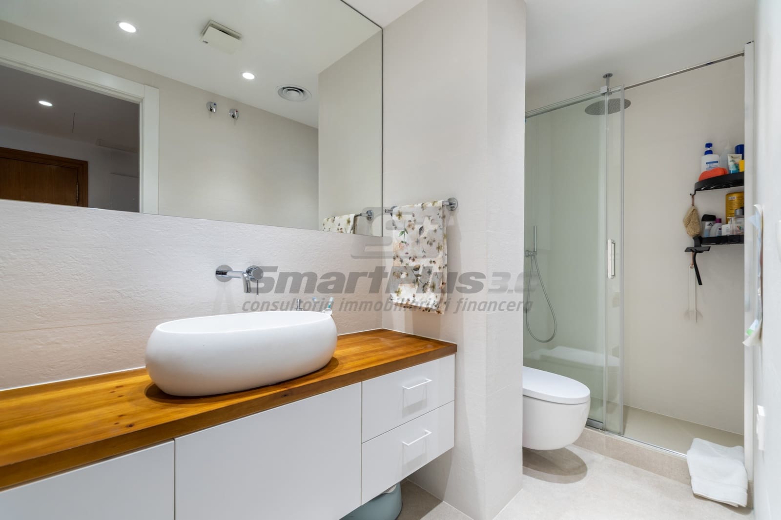 2 makuuhuone Kattohuoneisto myytävänä paikassa Barcelona kaupunki mukana 
autotalli - 865 000 € (Ref: 9795221)