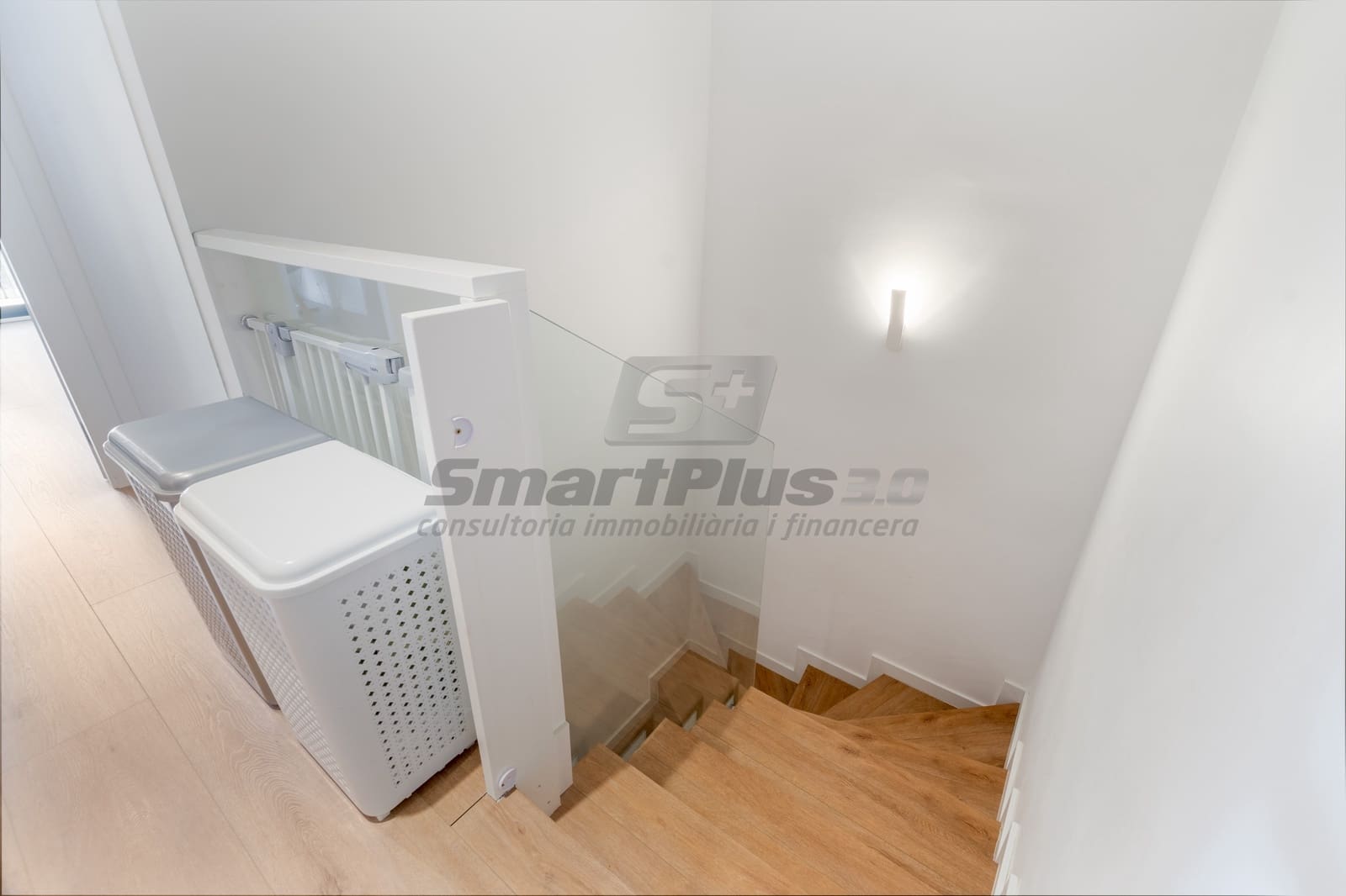 2 makuuhuone Kattohuoneisto myytävänä paikassa Barcelona kaupunki mukana 
autotalli - 865 000 € (Ref: 9795221)