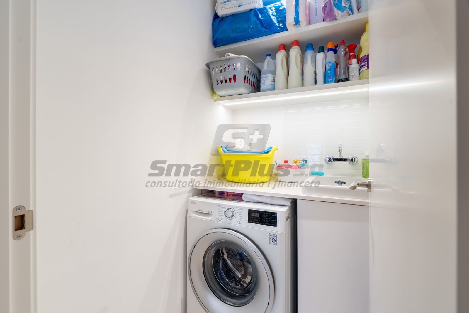 2 makuuhuone Kattohuoneisto myytävänä paikassa Barcelona kaupunki mukana 
autotalli - 865 000 € (Ref: 9795221)