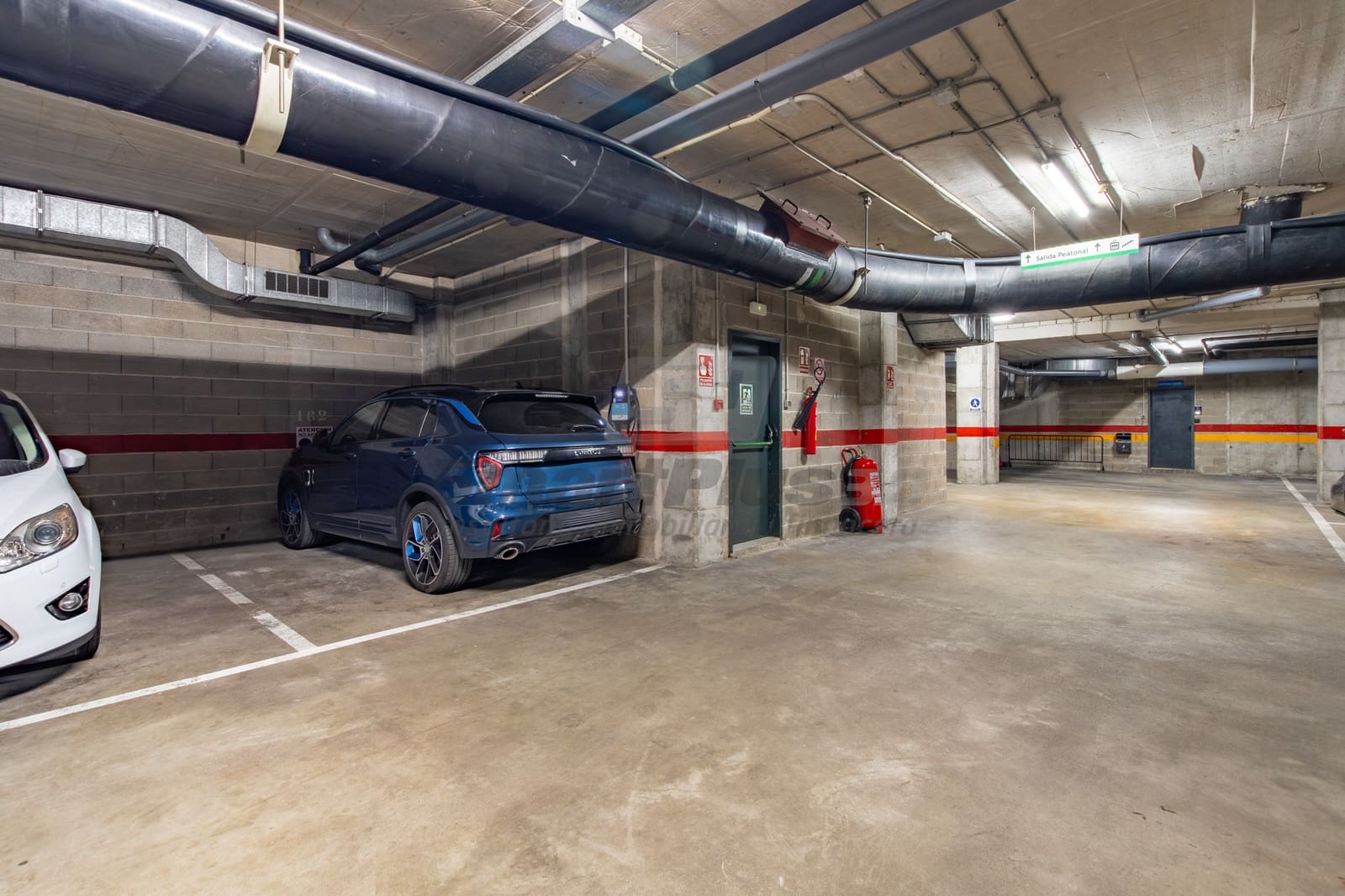 2 makuuhuone Kattohuoneisto myytävänä paikassa Barcelona kaupunki mukana 
autotalli - 865 000 € (Ref: 9795221)