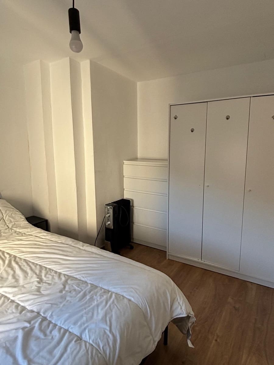 1 makuuhuone Kattohuoneisto myytävänä paikassa Barcelona kaupunki - 305 000 € (Ref: 9795309)