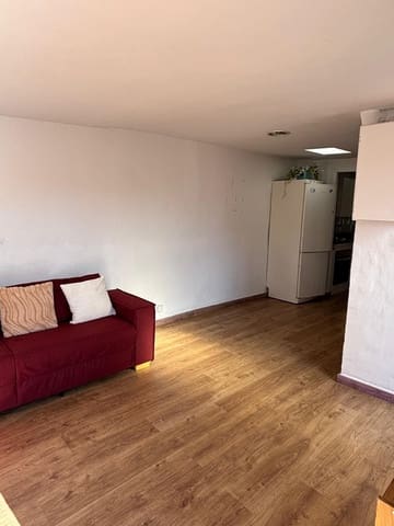 1 makuuhuone Kattohuoneisto myytävänä paikassa Barcelona kaupunki - 305 000 € (Ref: 9795309)