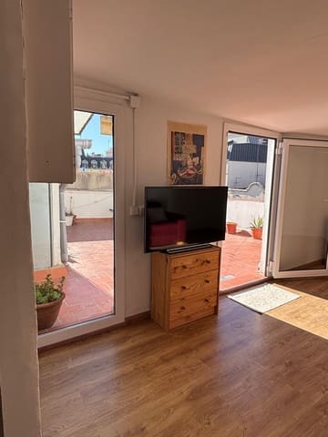 1 makuuhuone Kattohuoneisto myytävänä paikassa Barcelona kaupunki - 305 000 € (Ref: 9795309)