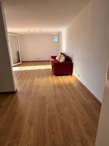 1 makuuhuone Kattohuoneisto myytävänä paikassa Barcelona kaupunki - 305 000 € (Ref: 9795309)