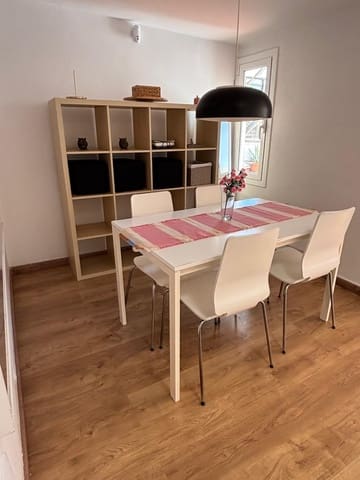 1 makuuhuone Kattohuoneisto myytävänä paikassa Barcelona kaupunki - 305 000 € (Ref: 9795309)