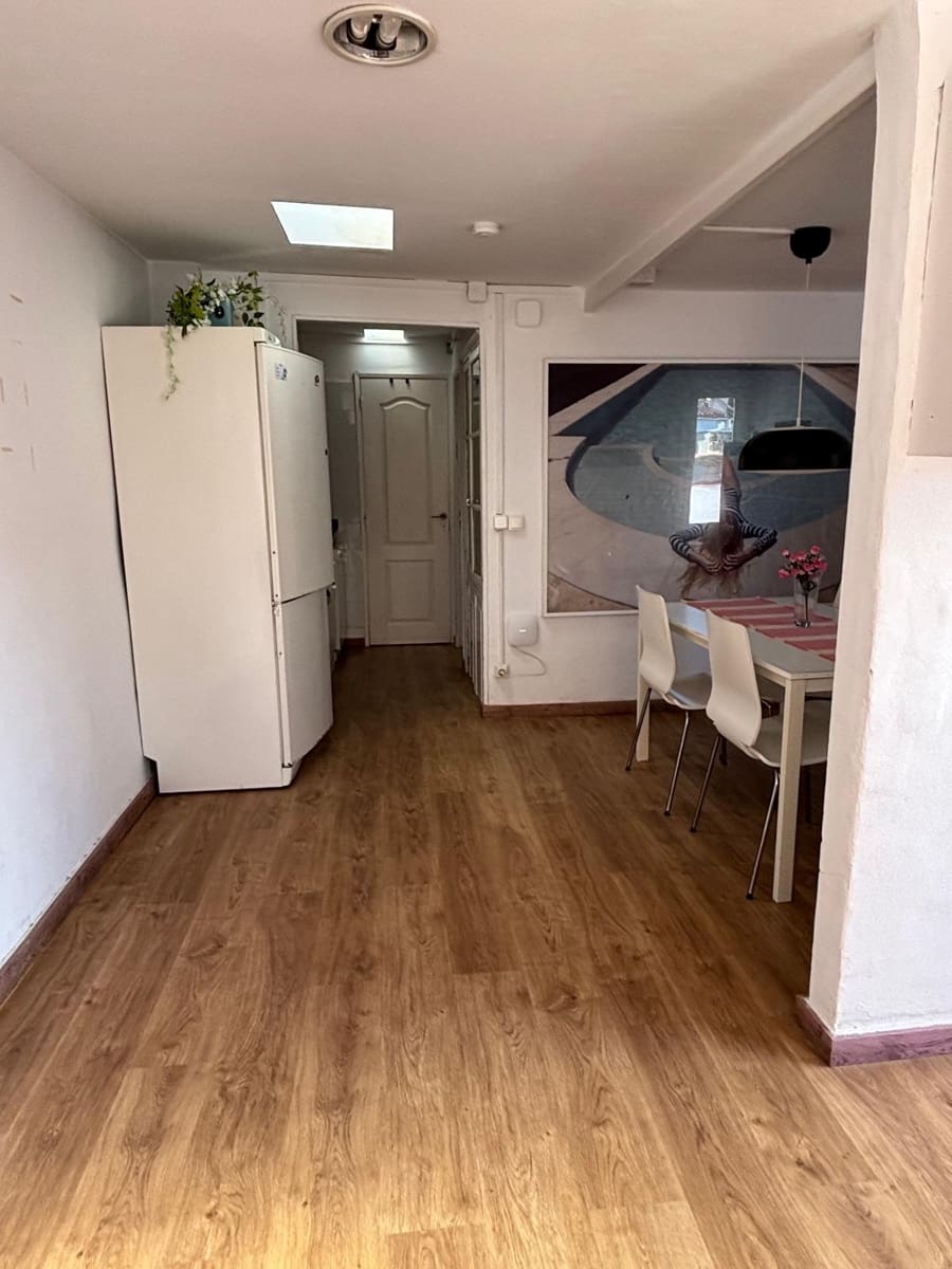 1 makuuhuone Kattohuoneisto myytävänä paikassa Barcelona kaupunki - 305 000 € (Ref: 9795309)