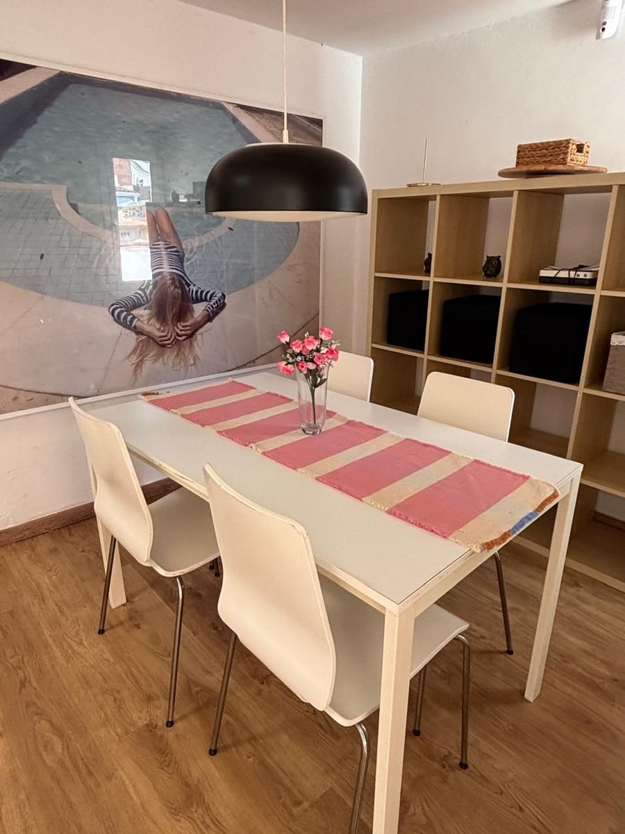 1 makuuhuone Kattohuoneisto myytävänä paikassa Barcelona kaupunki - 305 000 € (Ref: 9795309)