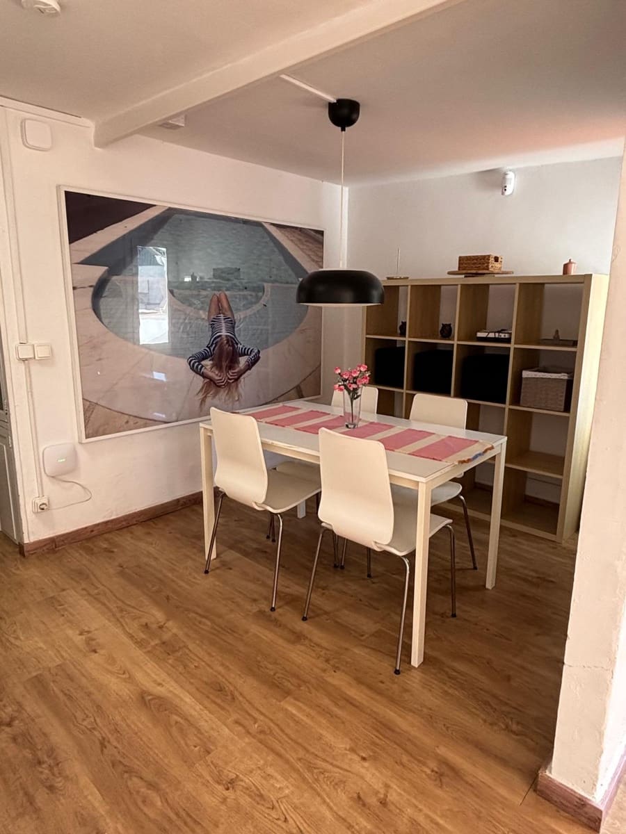 1 makuuhuone Kattohuoneisto myytävänä paikassa Barcelona kaupunki - 305 000 € (Ref: 9795309)