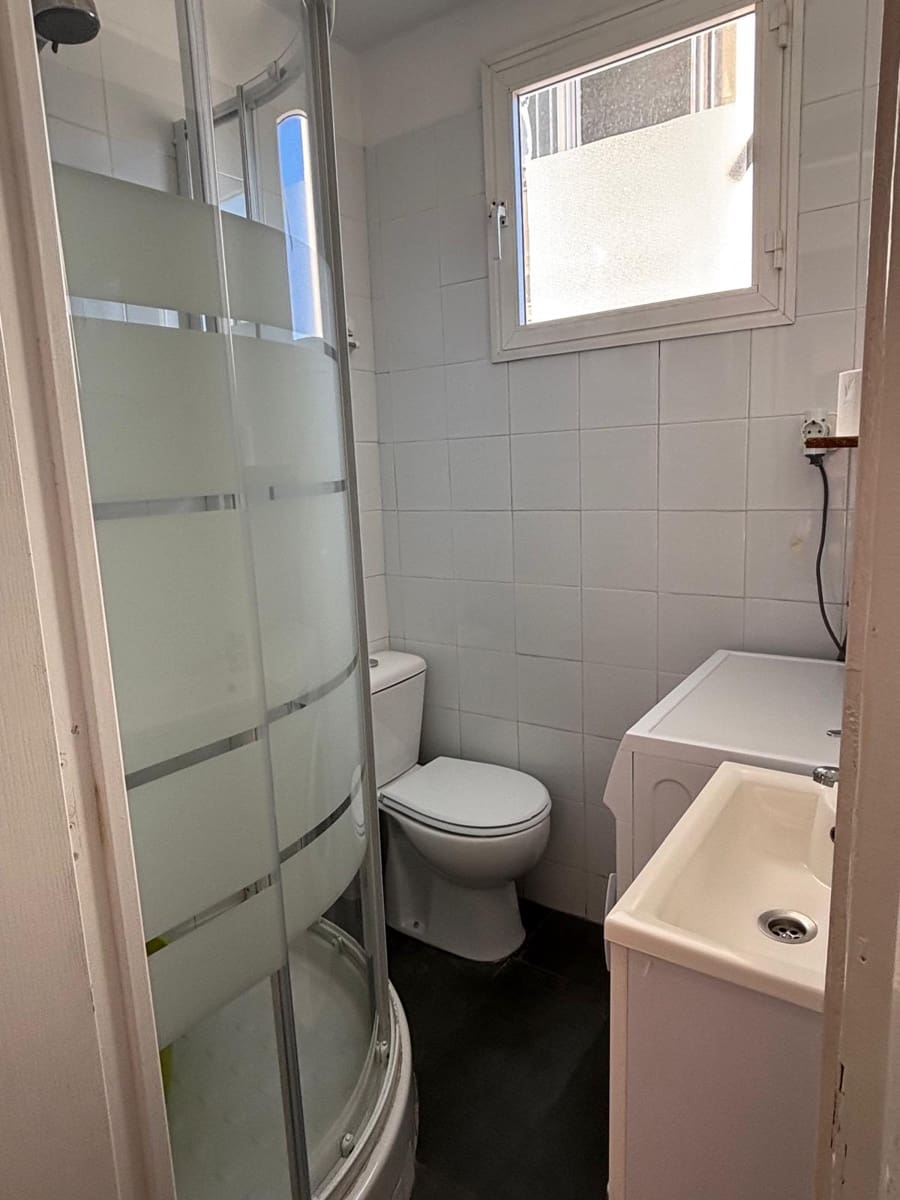 1 makuuhuone Kattohuoneisto myytävänä paikassa Barcelona kaupunki - 305 000 € (Ref: 9795309)