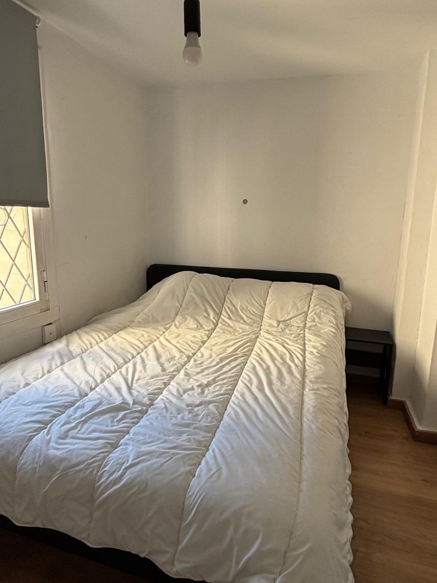 1 makuuhuone Kattohuoneisto myytävänä paikassa Barcelona kaupunki - 305 000 € (Ref: 9795309)
