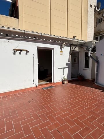 1 makuuhuone Kattohuoneisto myytävänä paikassa Barcelona kaupunki - 305 000 € (Ref: 9795309)