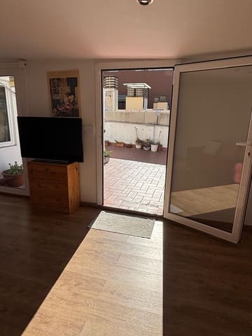 1 makuuhuone Kattohuoneisto myytävänä paikassa Barcelona kaupunki - 305 000 € (Ref: 9795309)