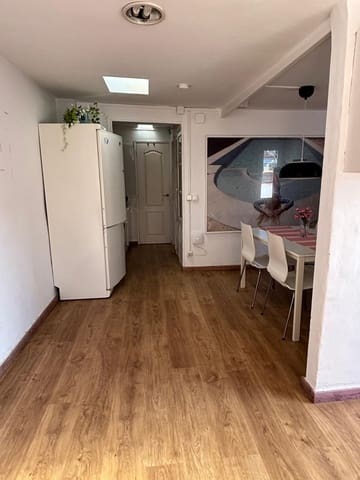 1 makuuhuone Kattohuoneisto myytävänä paikassa Barcelona kaupunki - 305 000 € (Ref: 9795309)