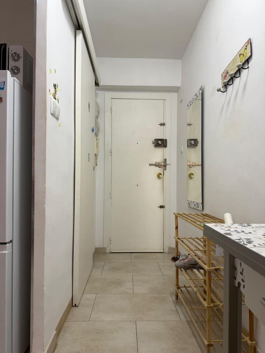 1 sovrum Lägenhet till salu i Alicante stad - 170 000 € (Ref: 10004255)