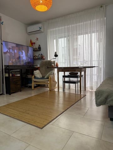 1 soveværelse Lejlighed til salg i Alicante by - € 170.000 (Ref: 10004255)