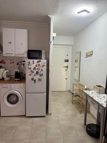 1 soveværelse Lejlighed til salg i Alicante by - € 170.000 (Ref: 10004255)