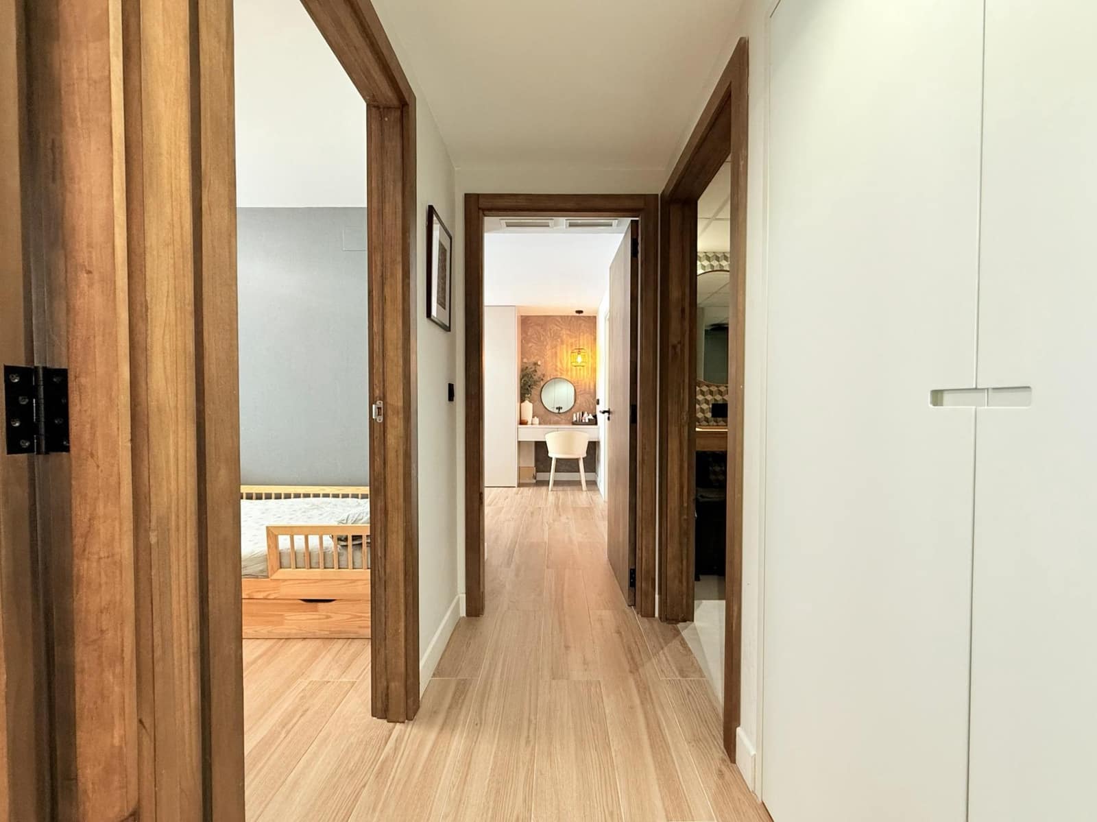 4 slaapkamer Flat te koop in Alicante stad met garage - € 590.000 (Ref: 10086248)