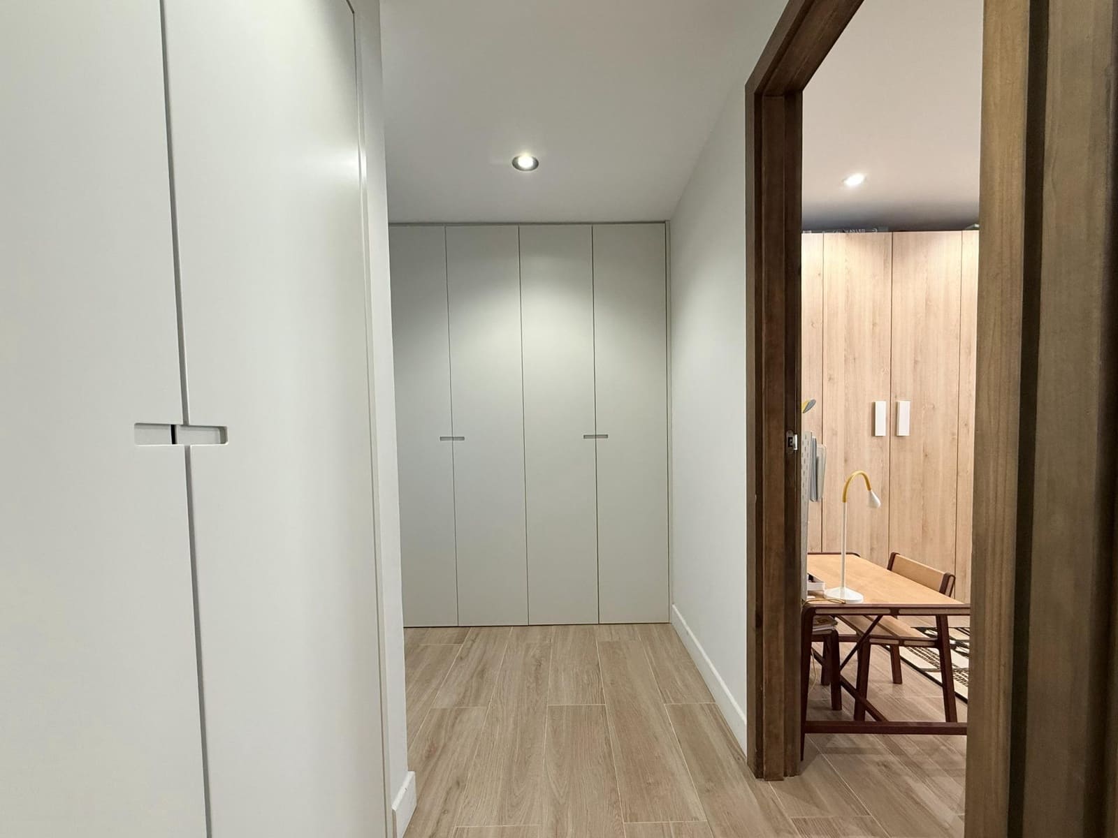 4 slaapkamer Flat te koop in Alicante stad met garage - € 590.000 (Ref: 10086248)