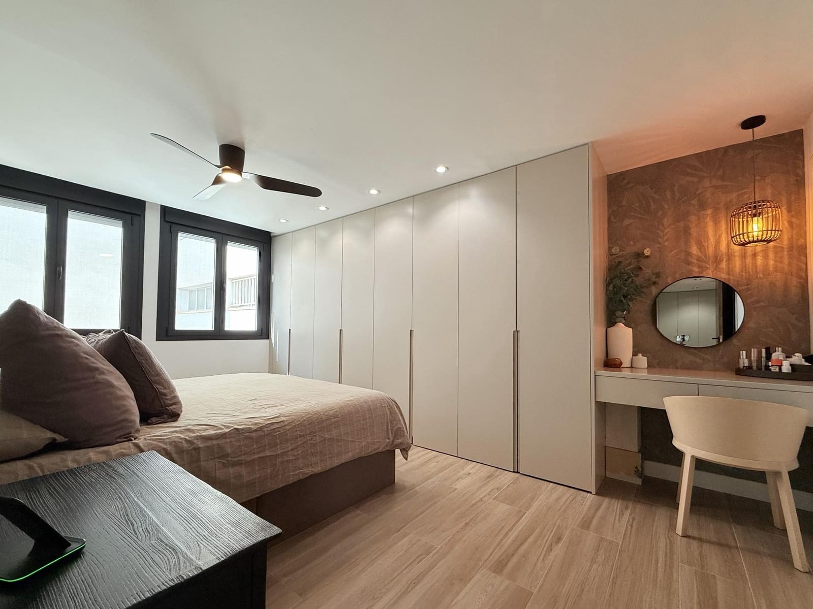 4 slaapkamer Flat te koop in Alicante stad met garage - € 590.000 (Ref: 10086248)