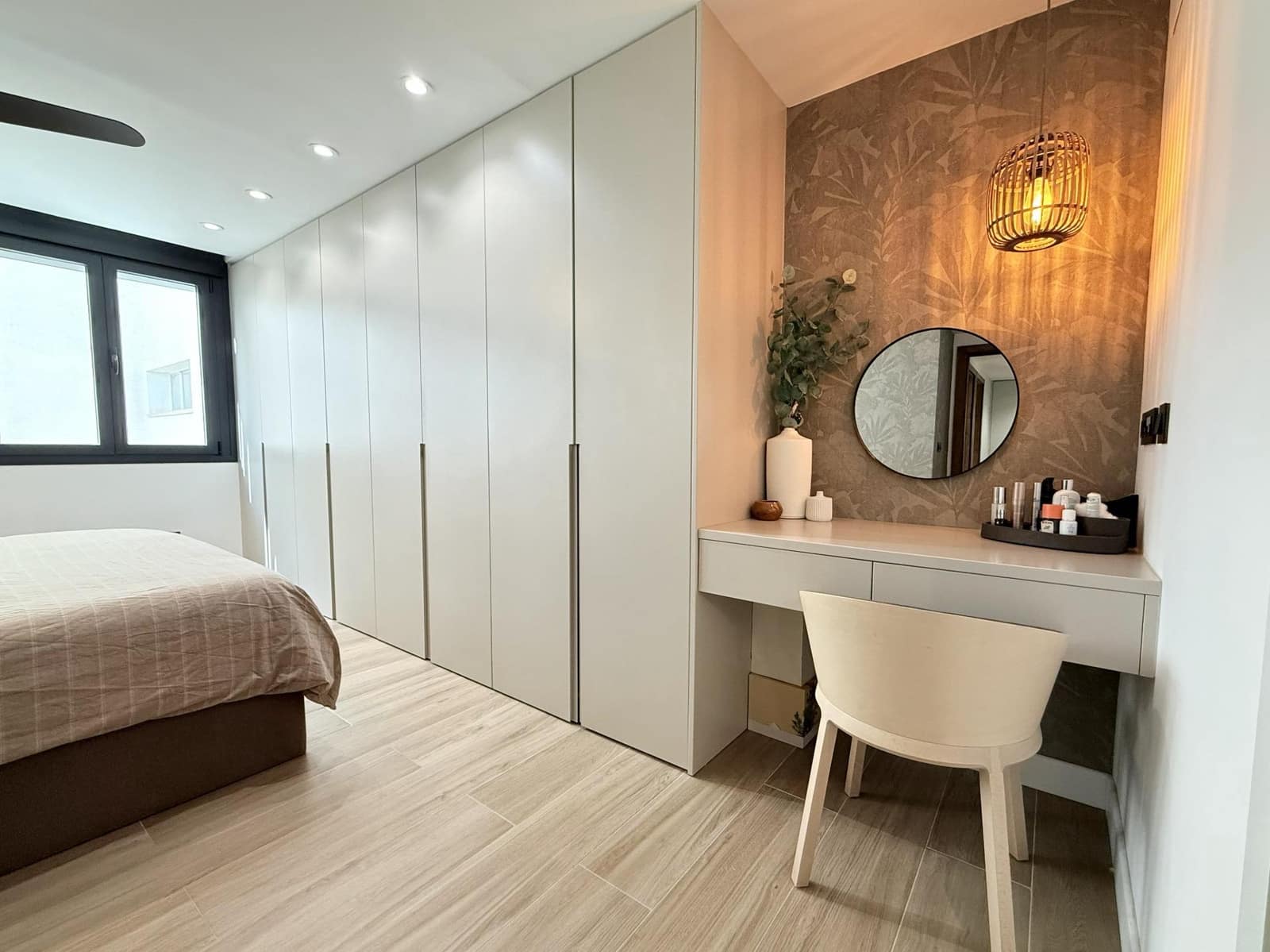 4 slaapkamer Flat te koop in Alicante stad met garage - € 590.000 (Ref: 10086248)