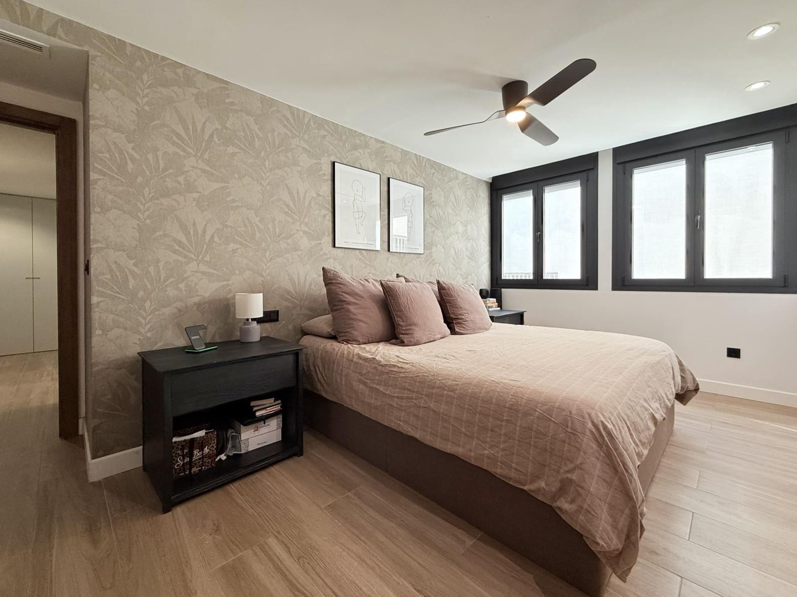 4 slaapkamer Flat te koop in Alicante stad met garage - € 590.000 (Ref: 10086248)