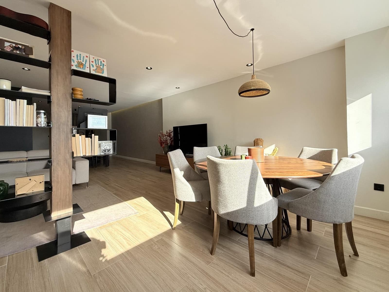 4 slaapkamer Flat te koop in Alicante stad met garage - € 590.000 (Ref: 10086248)
