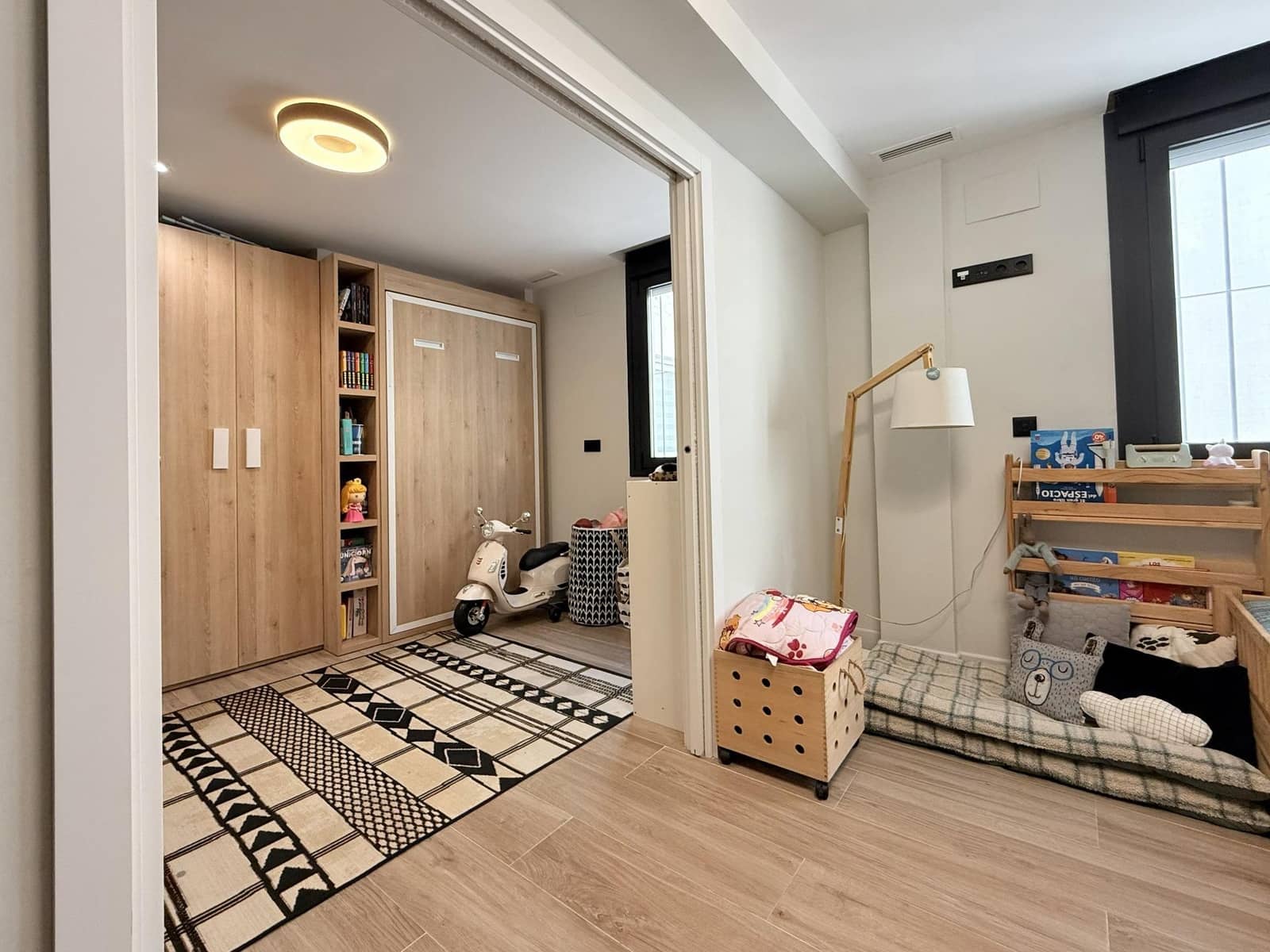 4 slaapkamer Flat te koop in Alicante stad met garage - € 590.000 (Ref: 10086248)