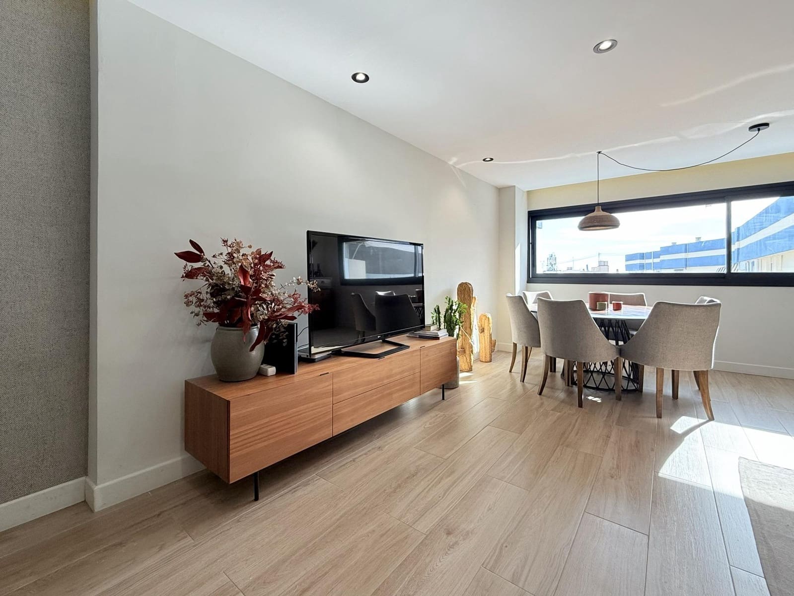 4 slaapkamer Flat te koop in Alicante stad met garage - € 590.000 (Ref: 10086248)