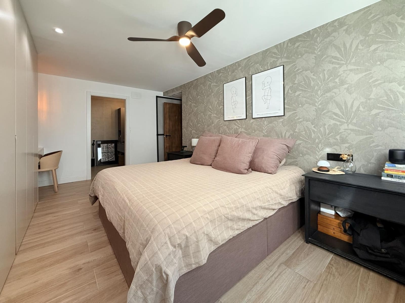 4 slaapkamer Flat te koop in Alicante stad met garage - € 590.000 (Ref: 10086248)