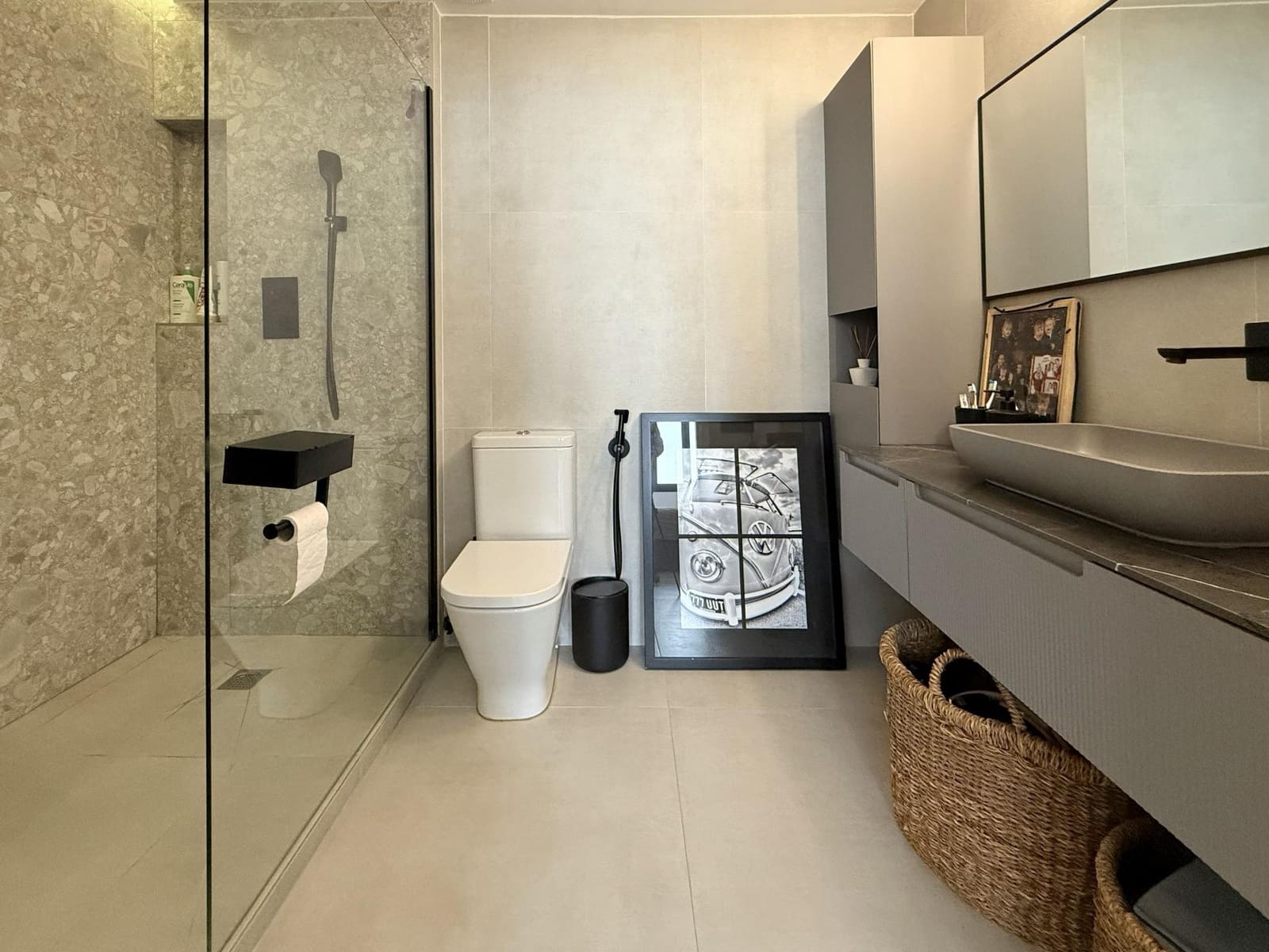 4 slaapkamer Flat te koop in Alicante stad met garage - € 590.000 (Ref: 10086248)