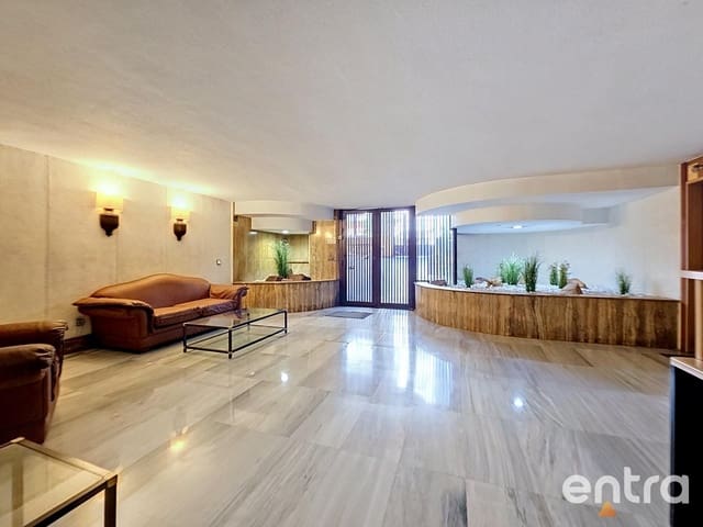 4 sypialnia Biuro na sprzedaż w Ensanche - Diputacion, Miasto Alicante / Alacant - 180 000 € (Ref: 10089768)