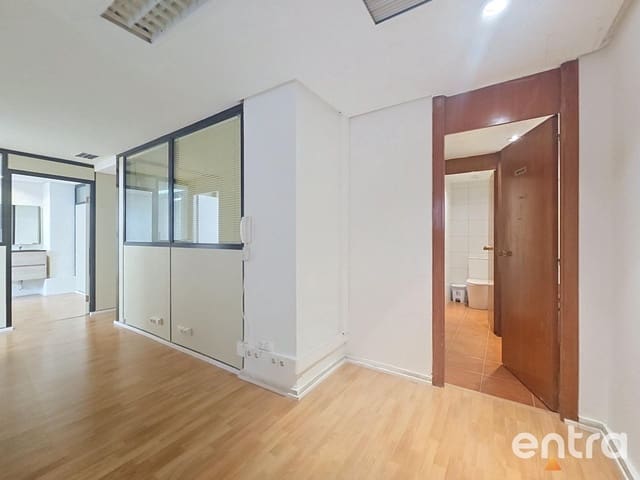 4 sypialnia Biuro na sprzedaż w Ensanche - Diputacion, Miasto Alicante / Alacant - 180 000 € (Ref: 10089768)