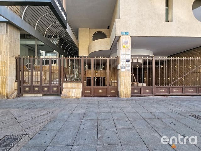 4 sypialnia Biuro na sprzedaż w Ensanche - Diputacion, Miasto Alicante / Alacant - 180 000 € (Ref: 10089768)