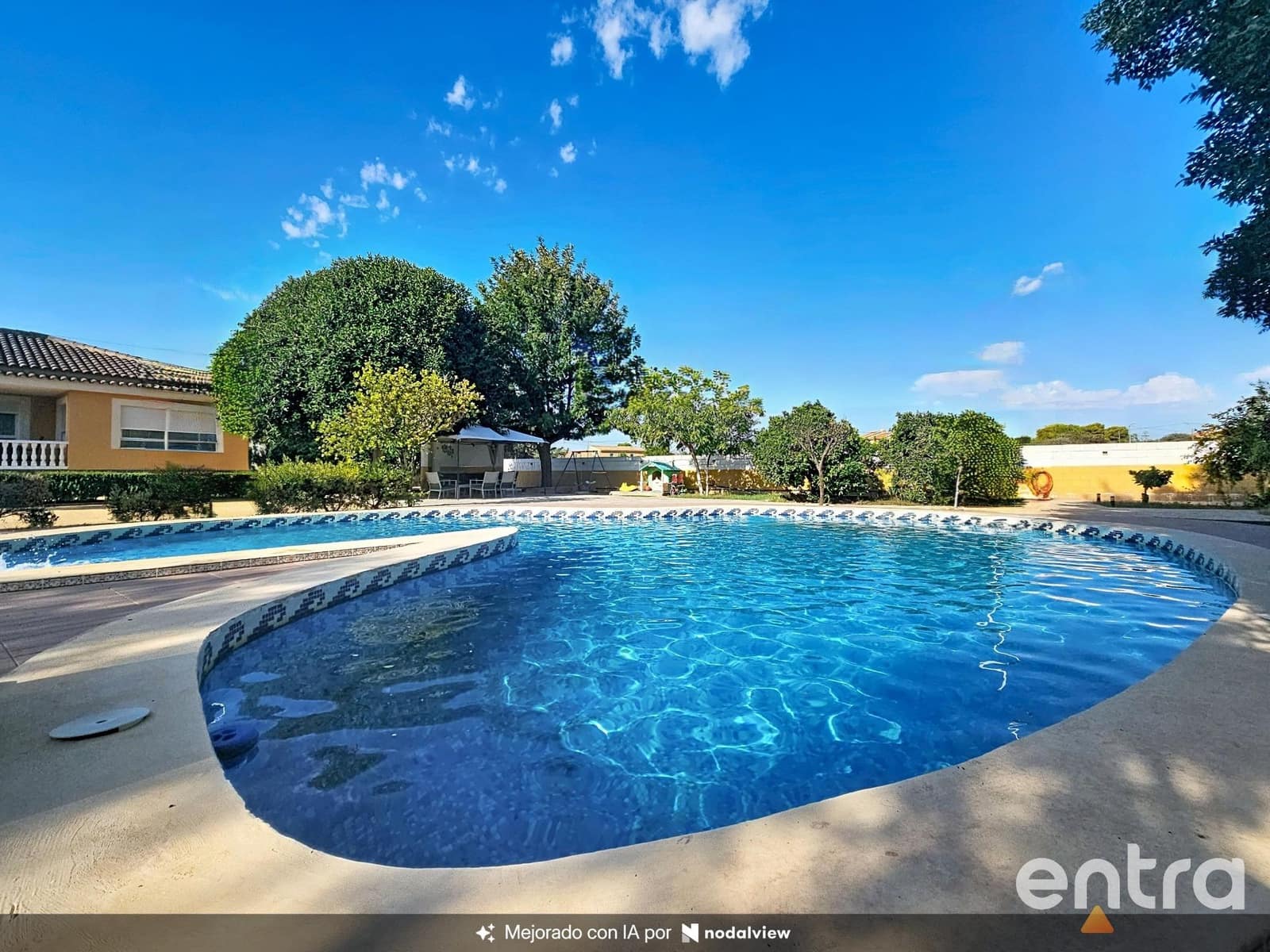 11 slaapkamer Villa te koop in San Vicente / Sant Vicent del Raspeig met zwembad garage - € 1.498.000 (Ref: 10089769)
