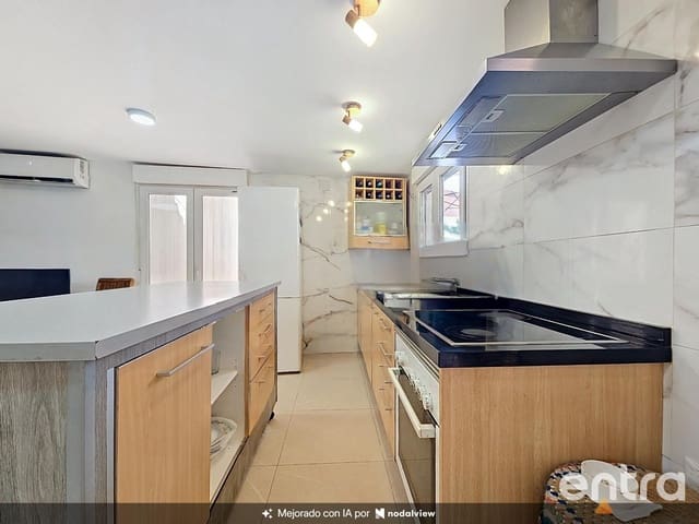 11 slaapkamer Villa te koop in San Vicente / Sant Vicent del Raspeig met zwembad garage - € 1.498.000 (Ref: 10089769)