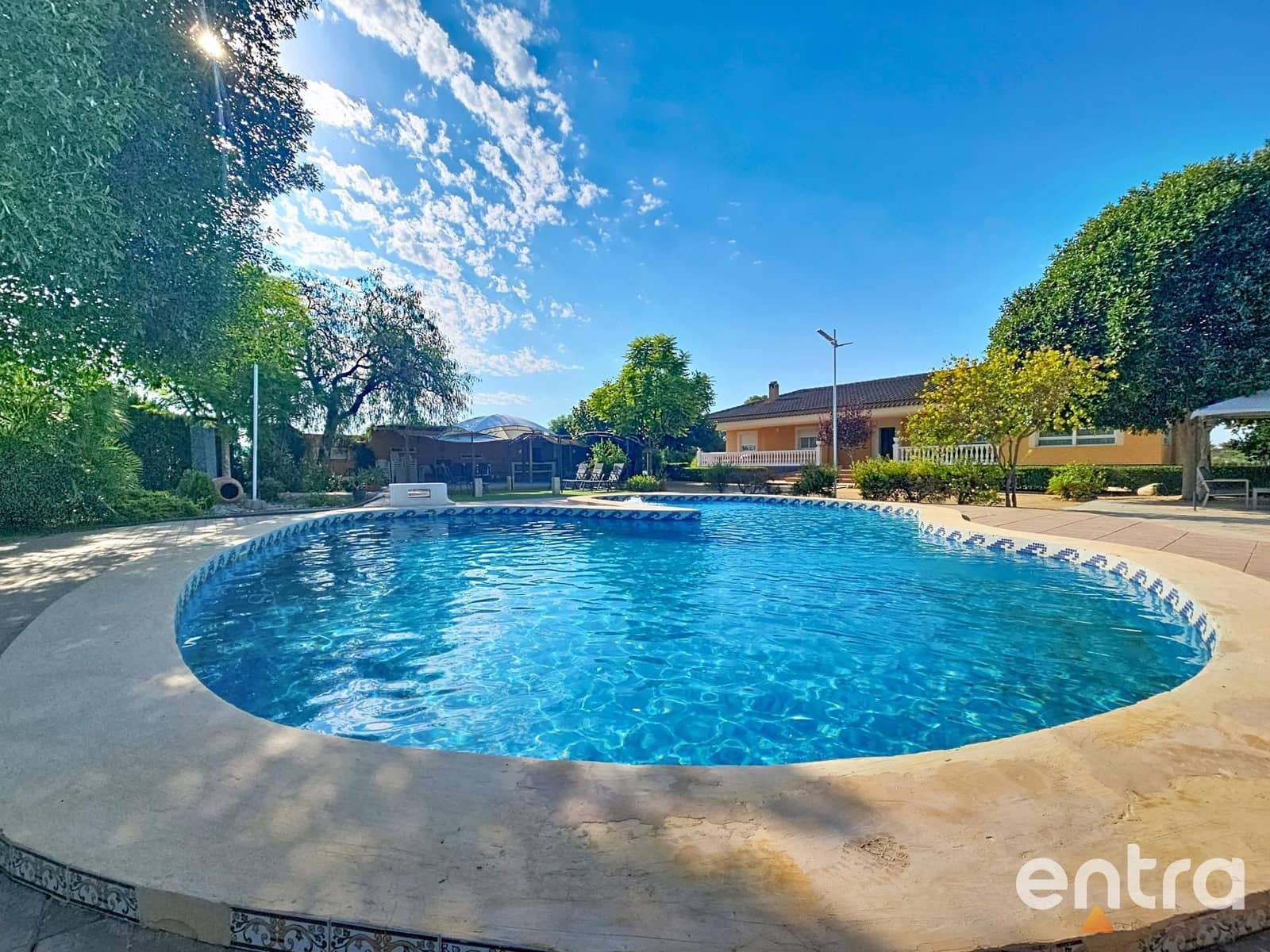 11 slaapkamer Villa te koop in San Vicente / Sant Vicent del Raspeig met zwembad garage - € 1.498.000 (Ref: 10089769)
