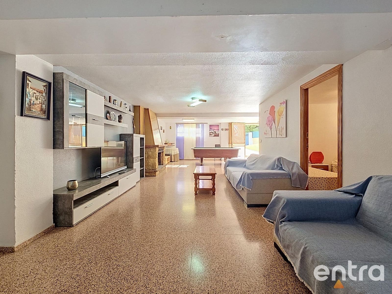 11 slaapkamer Villa te koop in San Vicente / Sant Vicent del Raspeig met zwembad garage - € 1.498.000 (Ref: 10089769)