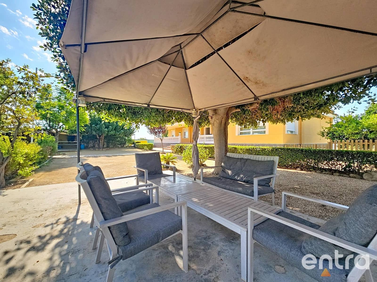 11 slaapkamer Villa te koop in San Vicente / Sant Vicent del Raspeig met zwembad garage - € 1.498.000 (Ref: 10089769)