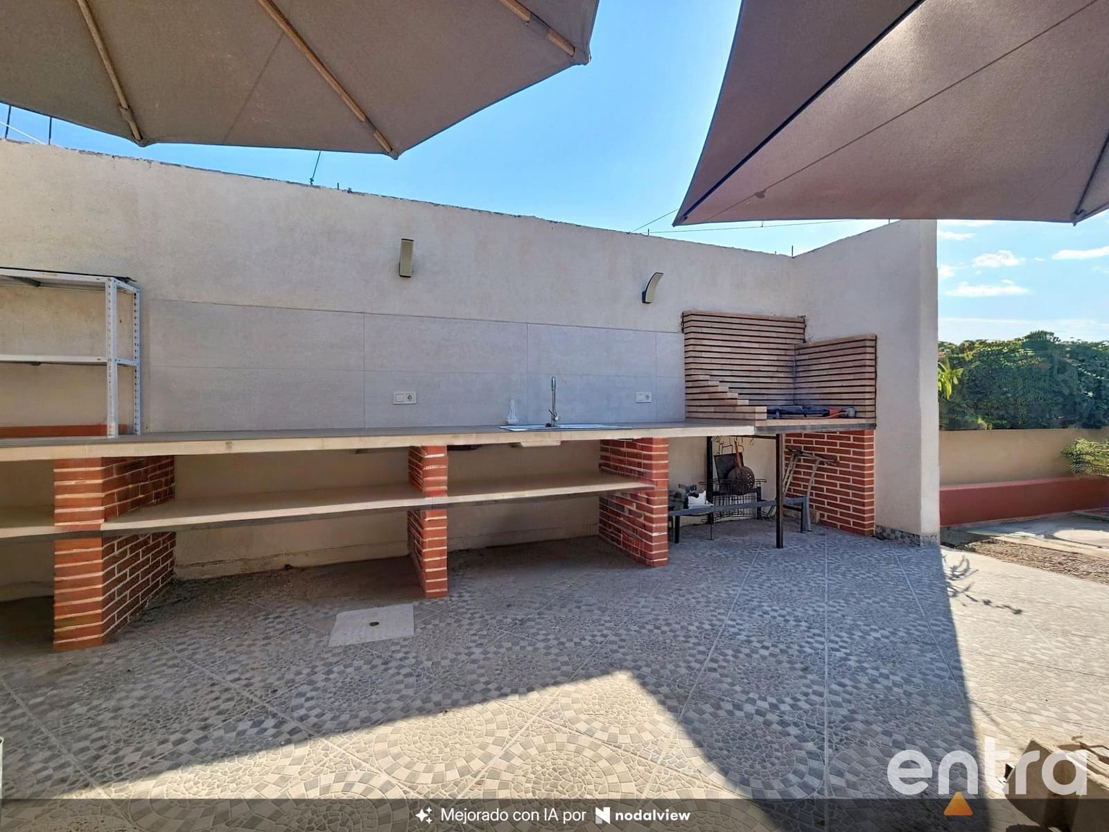 11 slaapkamer Villa te koop in San Vicente / Sant Vicent del Raspeig met zwembad garage - € 1.498.000 (Ref: 10089769)