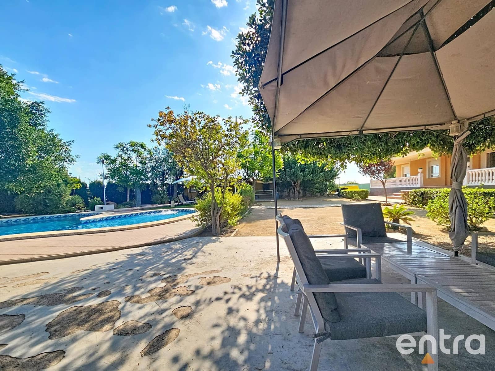 11 slaapkamer Villa te koop in San Vicente / Sant Vicent del Raspeig met zwembad garage - € 1.498.000 (Ref: 10089769)